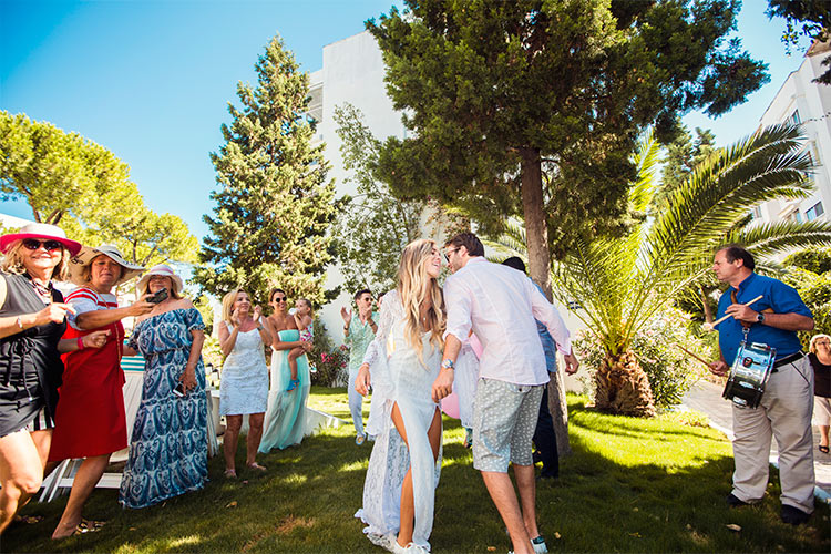 Çeşme Düğün Hikayesi