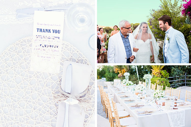 Çeşme Düğün Hikayesi