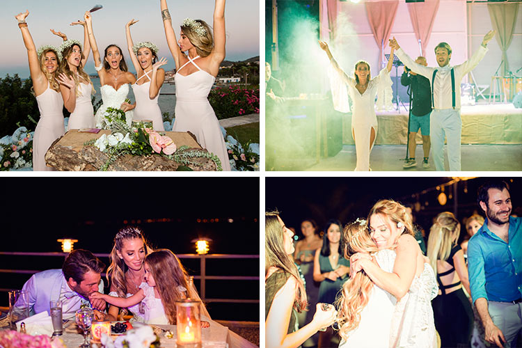 Çeşme Düğün Hikayesi